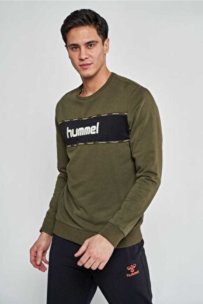Melamous Sweat Shırt