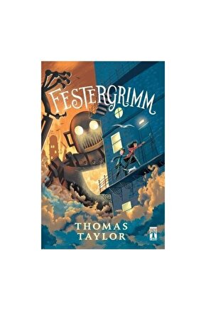 Festergrimm Thomas Taylor