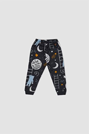 Pierre Cardin Çocuk Pijama Takımı 302286