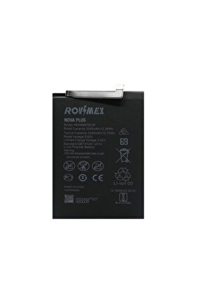 Huawei Nova Plus (mla-l01) Rovimex Batarya Pil