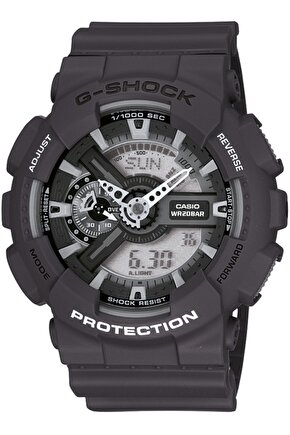 Erkek G-Shock Kol Saati GA-110C-1ADR