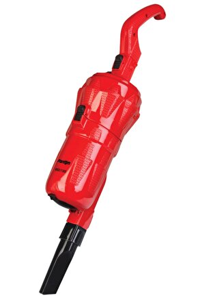 Magic P3000 Dikey 500 W Kırmızı Elektrikli Süpürge