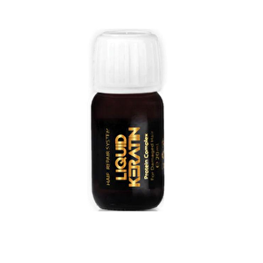 Saf Keratin Serum (20 ML)