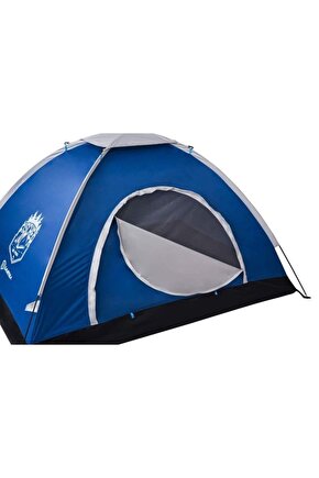 3 kişilik Kamp çadırı
