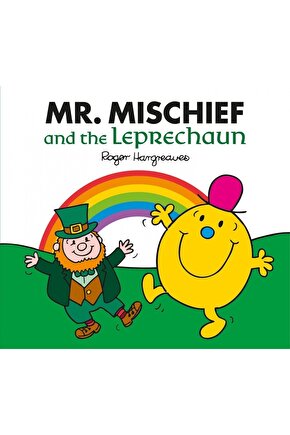 Mr. Mischief and the Leprechaun