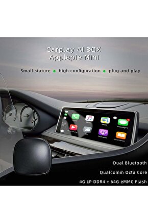 Apple Car Play Video Kiti Android Ve Ios