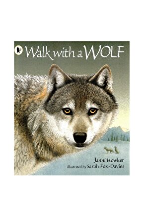 Walk Wıth A Wolf