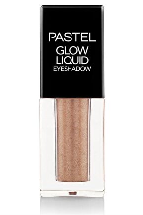Glow Liquid Eyeshadow - Likit Far 222 Golden Cage