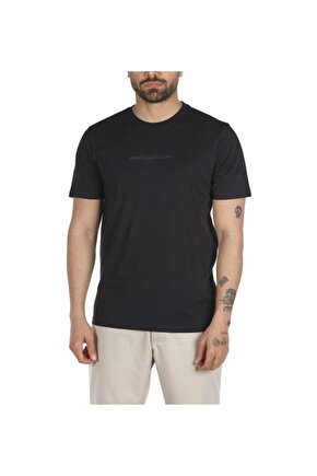 Columbıa M Bar Splıt Graphıc Ss Erkek T-Shirt