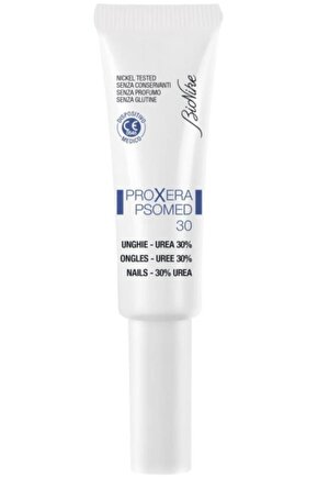 Proxera Psomed 30 Nails 30% Urea Mini Tube 10 ml