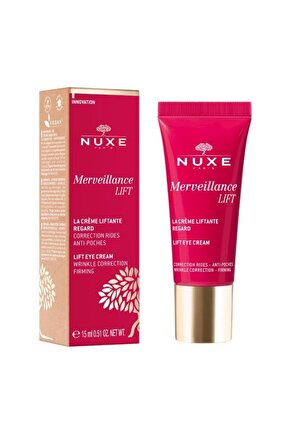 Merveillance Lift Eye Cream 15 ml