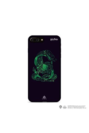 Slytherin Telefon Kılıfı Iphone 7 - 8