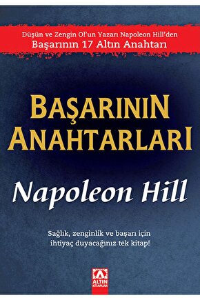 Başarının Anahtarları