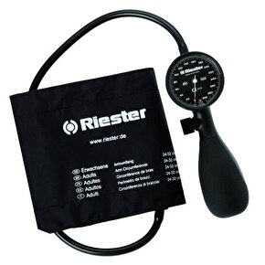 RiesterR1 Shock-Proof Tansiyon Aleti R1250-107