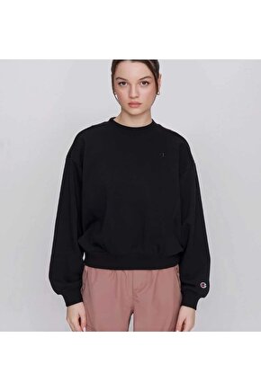 Kadın Sweat Shirt Sweatshirt 116050-kk001