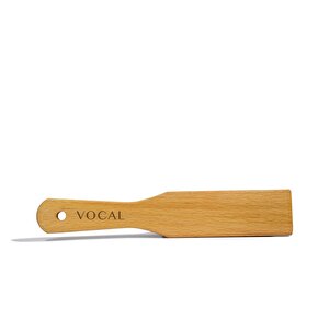 VOCAL AYAK TÖRPÜ AHŞAP