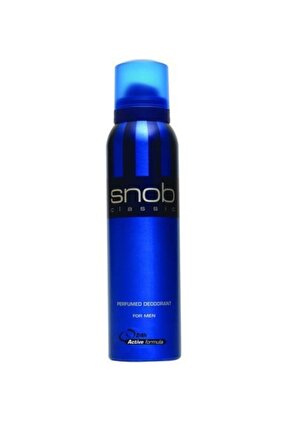 Classic Erkek Deodorant 150 ml