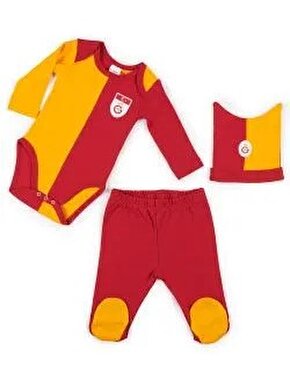  Galatasaray Lisanslı Metin Oktay Hastane Çıkışı 