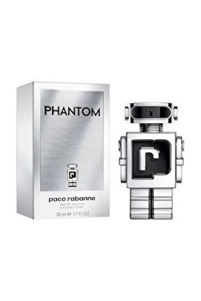 Paco Rabanne Edt 100 ml Phantom Erkek Parfüm