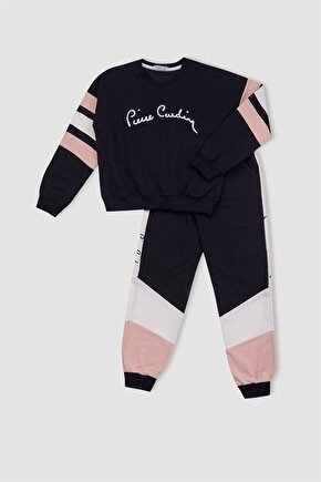 Pierre Cardin Kız Çocuk Eşofman Takımı 302122