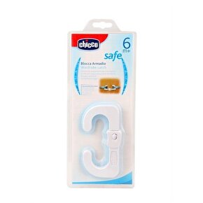 Chicco Gardrop Kilidi