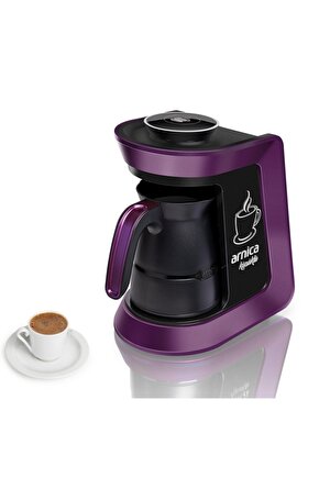 Ih32054 Köpüklü Otomatik Kahve Makinesi
