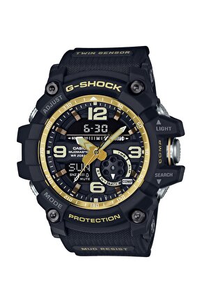 Erkek G-Shock Kol Saati GG-1000GB-1ADR