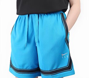 Nike Dri-Fit Swoosh Fly Basketbol Şort