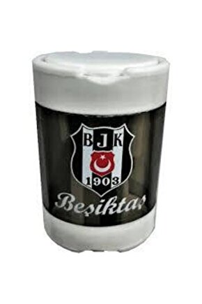 Beşiktaş Lisanslı Kalemtıraş 3 Fonksiyonlu