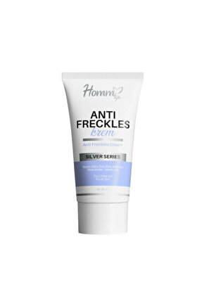 Leke Açıcı Anti Freckles Krem 30 Ml
