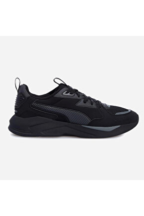 Siyah - X-ray Lite Pro Black Sneaker Ayakkabı