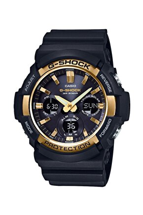 Erkek G-Shock Kol Saati GAS-100G-1ADR