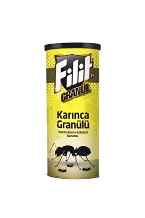 Filit Karınca Granülü Toz Yem 100 gr