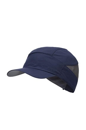 Tm-005256 - Shine Cap Navy Şapka