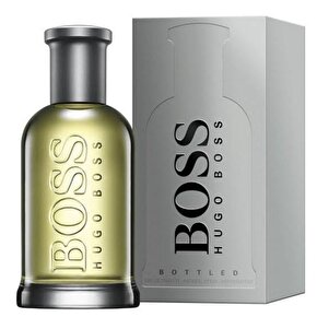 Hugo Boss Bottled EDT 100 ml Erkek Parfüm 