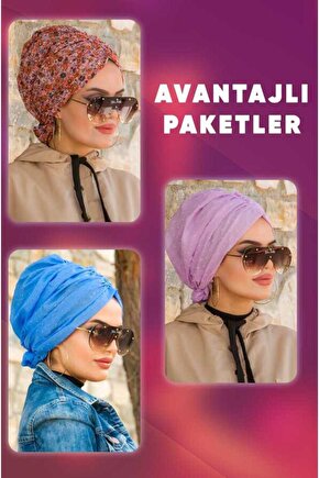 Avantajlı Paketler - 70300