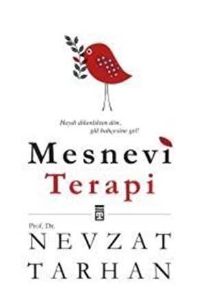 Mesnevi Terapi - Nevzat Tarhan