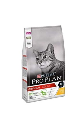 Neo Pet Market Cat Adult Tavuklu Yetişkin Kedi Maması 1.5 Kg