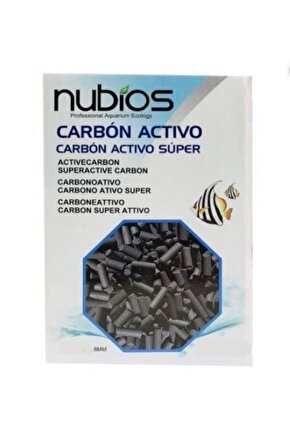 Aktif Karbon Filtre Malzemesi 300 Gr