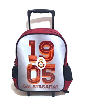 Galatasaray Çekçekli Anaokulu Çantası 21547
