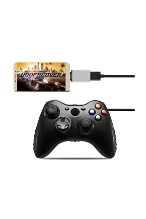 Typc Usb Dönüştürücü Çevirici Otg Adaptör
