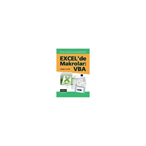Excel’de Makrolar, VBA