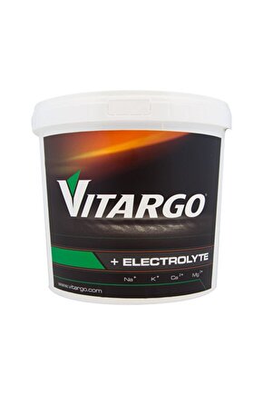 Electrolyte 2000 gr