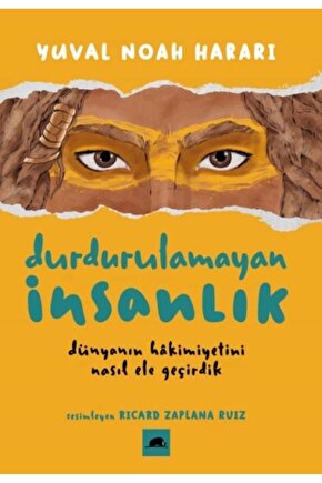 Durdurulamayan Insanlık