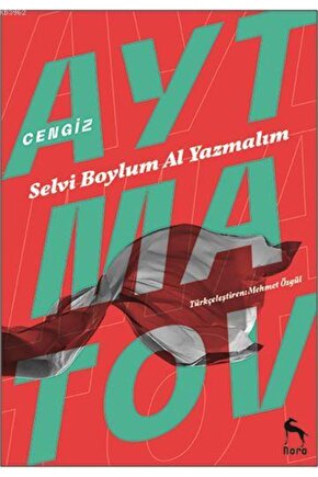 Selvi Boylum Al Yazmalım