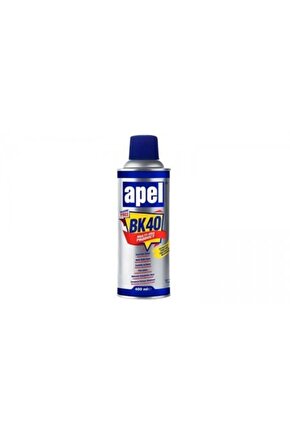 Apel Pas Sökücü Bk-40 200 ml Tut351