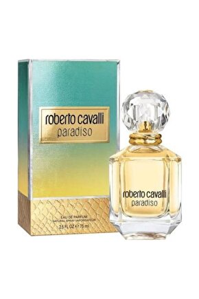 Roberto Cavalli Paradiso EDP 75 ml Kadın Parfüm