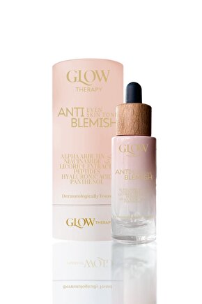 Leke Karşıtı Bakım Serumu 30ml