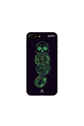Death Eaters Telefon Kılıfı Iphone 7 - 8 Uyumlu