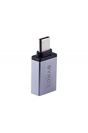 Dt13 Usb Giriş Type-c Çikiş Otg